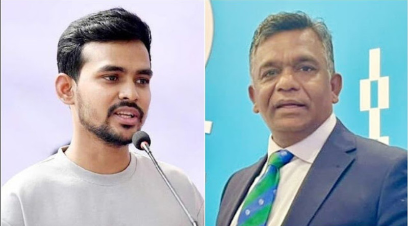 ১৩ বছরেও ব্যর্থ বিসিবি, এবার দুধভাত ভাগাভাগির নামে চিটাগাং-রাজশাহীকে ছেঁটে দিল