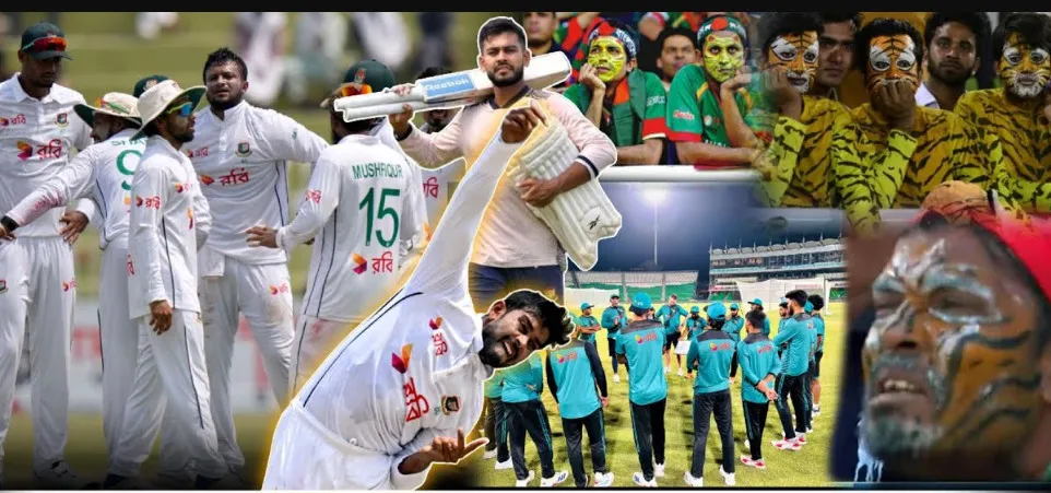 ব্রেকিং নিউজ : বাংলাদেশ-শ্রীলঙ্কার খেলা নিয়ে দুঃসংবাদ