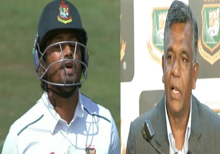 এনামুলের ৪ রানের মুল্য ১৩.৫ লাখ টাকা! কঠিন চূড়ান্ত সিদ্ধান্ত জানালো বিসিবি