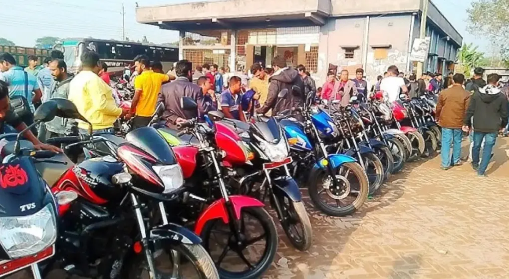 পুরাতন মোটরসাইকেল কেনার আগে এই ১০ বিষয় যাচাই করা উচিত