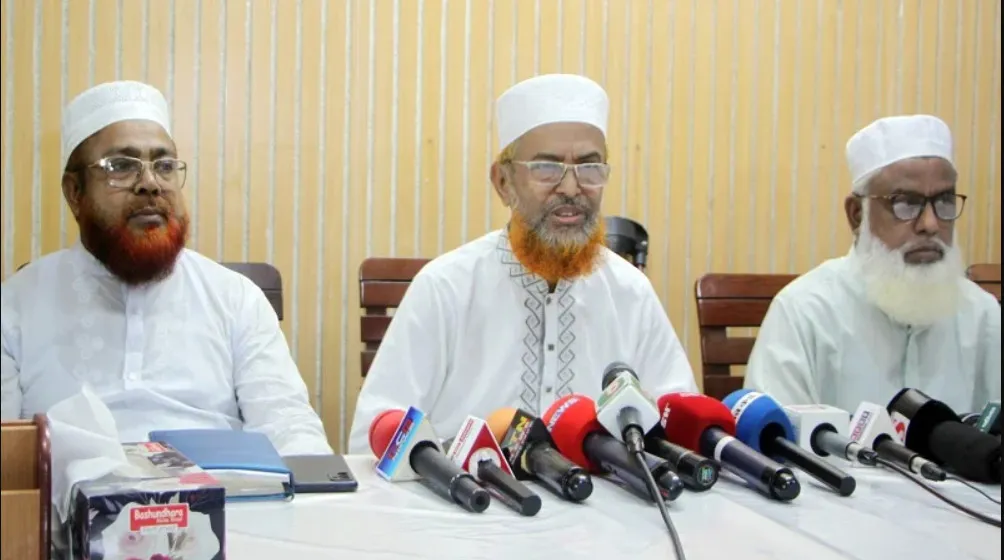 ৩৩ আসন নিয়ে যে ঘোষণা দিলো জামায়াত