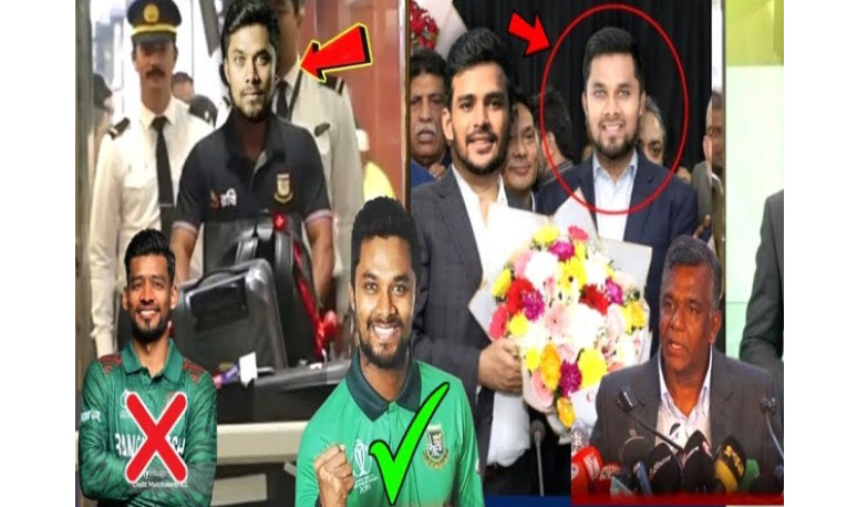 এক সিদ্ধান্তে সবাইকে চমকে দিলেন বিসিবি বস বুলবুল