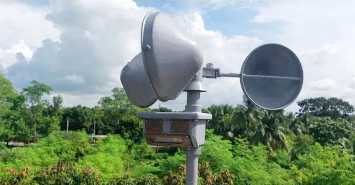 আবহাওয়ার পূর্বাভাস: তাপমাত্রা নিয়ে সুসংবাদ দিলো আবহাওয়া অফিস