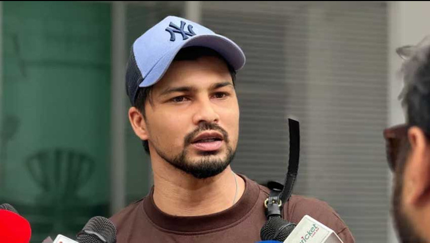 ভালো করেও দলে সুযোগ না পাওয়ায় ক্রিকেট থেকে কঠিন সিদ্ধান্ত নিলেন সোহান