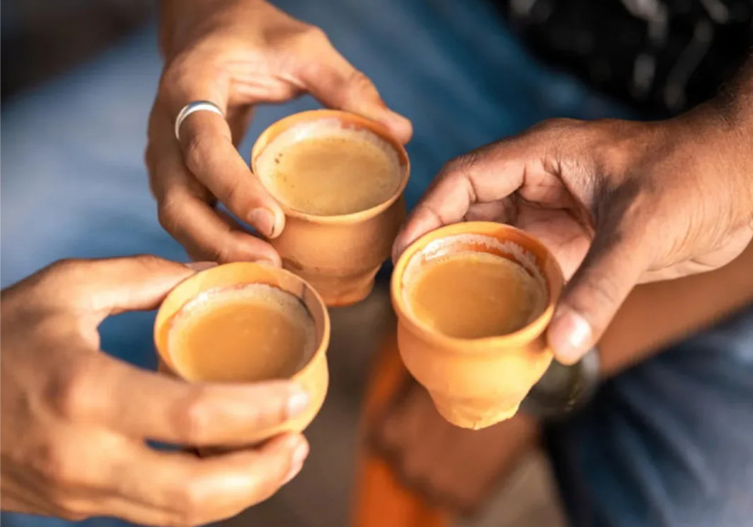 চা খাওয়া কি স্বাস্থ্যকর, জেনেনিন আসল রহস্য