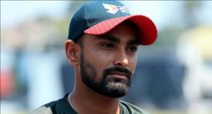 দুই মাইলফলকের সামনে টি-টোয়েন্টি অধিনায়ক লিটন দাস
