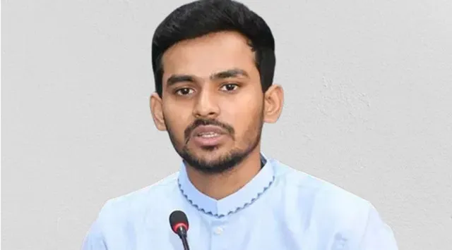 সরকারি অফিসে পার্টটাইম চাকরি দিতে চাই শিক্ষার্থীদের: উপদেষ্টা আসিফ মাহমুদ