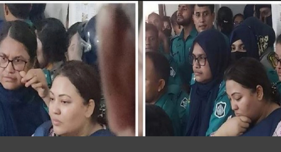 কারাগারে যা যা পাচ্ছেন সাবেক এমপি মমতাজ বেগম