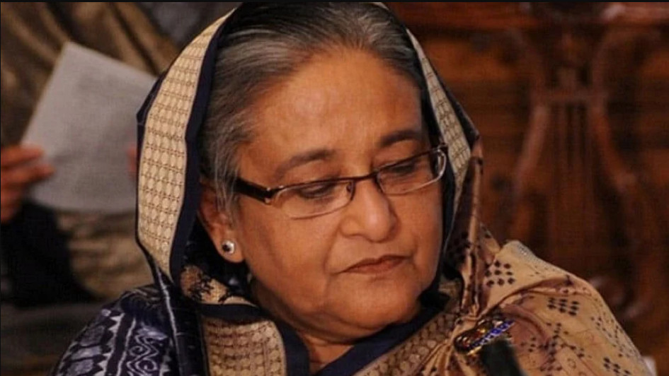 শেখ হাসিনাকে যত দিনের কারাদণ্ড দিল আন্তর্জাতিক অপরাধ ট্রাইব্যুনাল