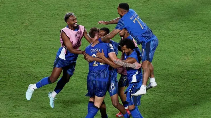 ৭ গোলে শেষ হলো ম্যানসিটি ও আল-হিলালের কোয়ার্টার ফাইনাল ম্যাচ