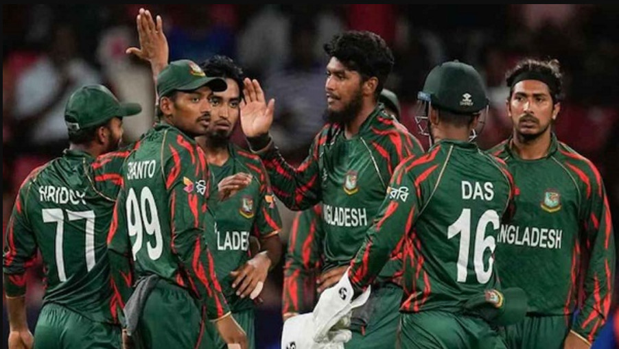 শ্রীলঙ্কা সিরিজেও বাংলাদেশের ট্রাম্পকার্ড হতে পারেন যে টাইগার ক্রিকেটার