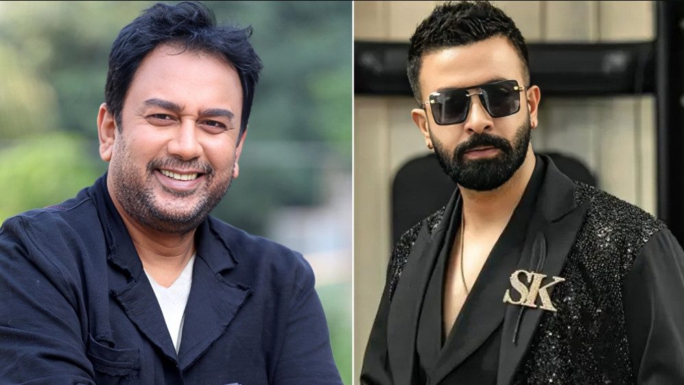‘মেগাস্টার’ শব্দে আপত্তি, শাকিব ভক্তদের উদ্দেশে যা বললেন জাহিদ হাসান