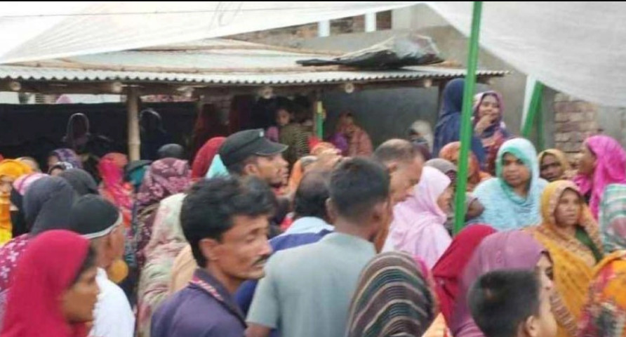 নিজের জীবন দিয়েও বড় ভাইকে বাঁচাতে পারলেন না ছোট ভাই