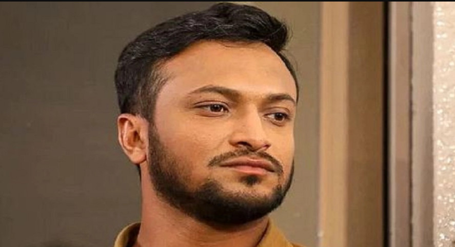 বাংলাদেশের ৪ দুর্ভাগা ক্রিকেটারের নাম বললেন সাকিব আল হাসান