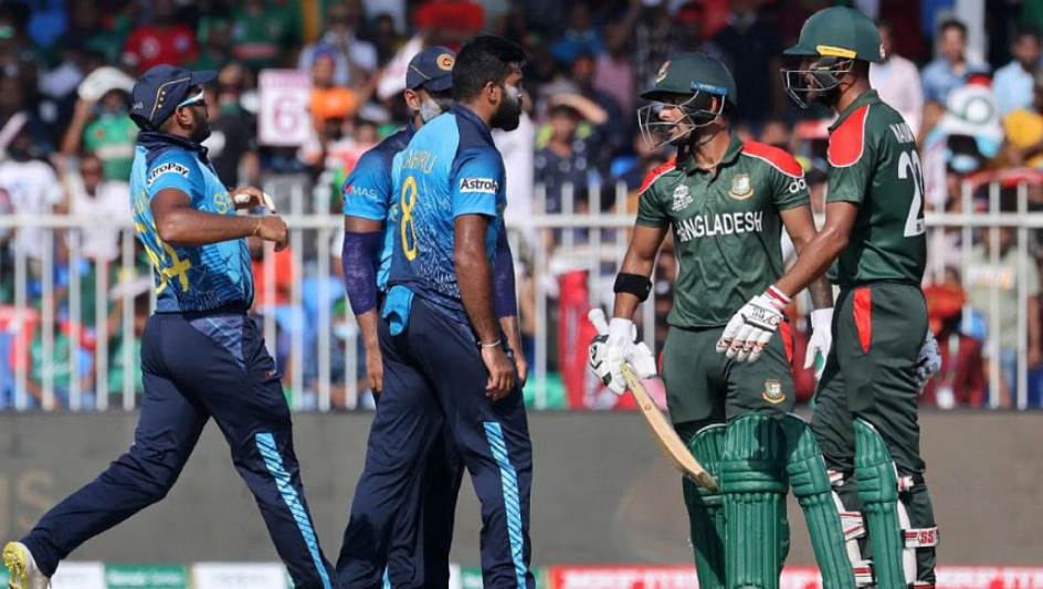 বাংলাদেশের টস জয়, ব্যাটিংয়ের সিদ্ধান্ত—দুই দলেই স্পিন অস্ত্রের বাড়তি জোর, দেখেনিন একাদশ