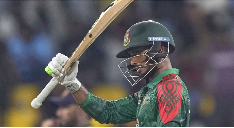 ৬২ রান করেও যা বললেন তামিম, অবাক সকলেই
