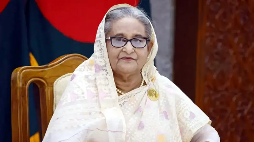 শেখ হাসিনার লন্ডন যাত্রা নিয়ে যা জানা গেছে