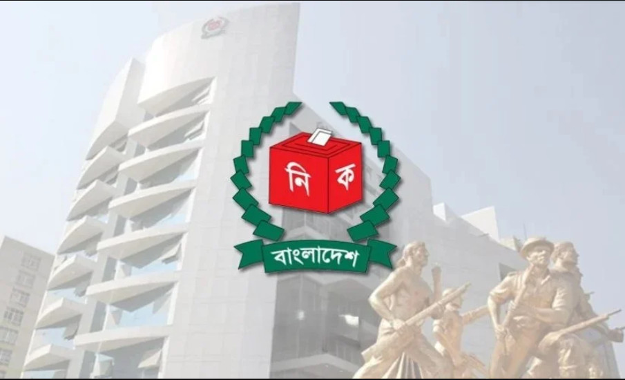 সুখবর, ওমানসহ আরও আট দেশে ভোটার কার্যক্রম হাতে নিচ্ছে ইসি