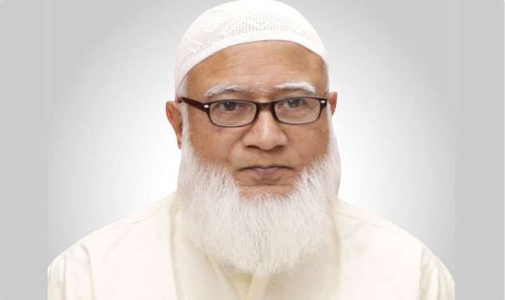 শোক সংবাদ : জামায়াত আমির শফিকুর রহমানের পরিবারে শোকের ছায়া