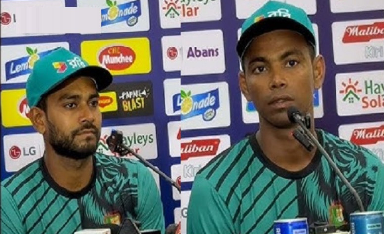 মিরাজের ১টি কথায় বদলে গেল তানভীরের ভাগ্য