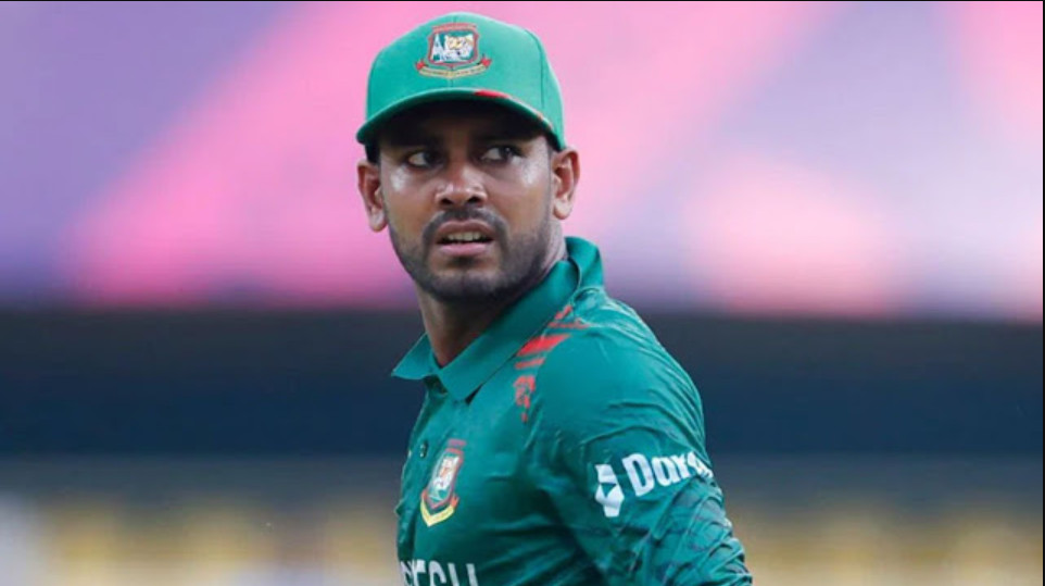 বড় দু:সংবাদ : বিপদে বাংলাদেশ ক্রিকেট দল, মহাচিন্তায় অধিনায়ক মিরাজ