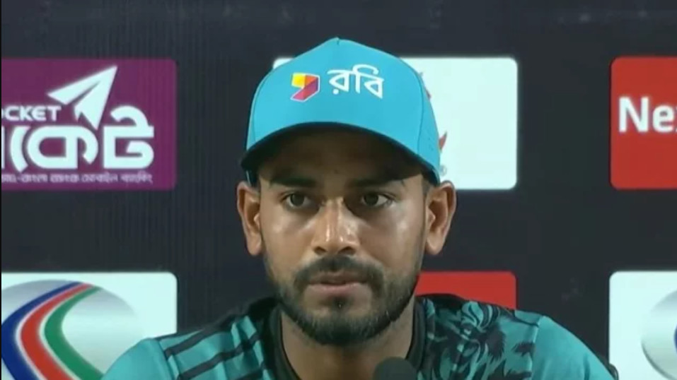 "অবিশ্বাস্য!" বললেন মিরাজ