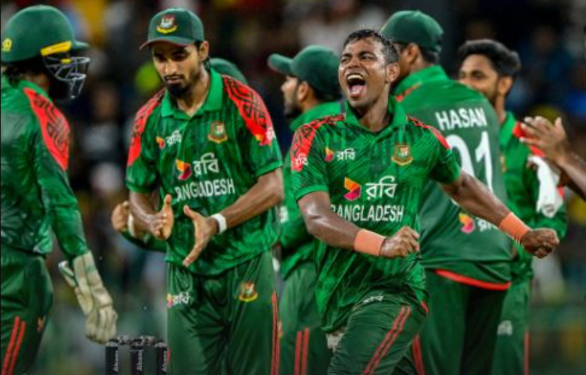 বিশ্বকাপে বাংলাদেশ সরাসরি খেলবে কিনা, জানিয়ে দিল আইসিসি