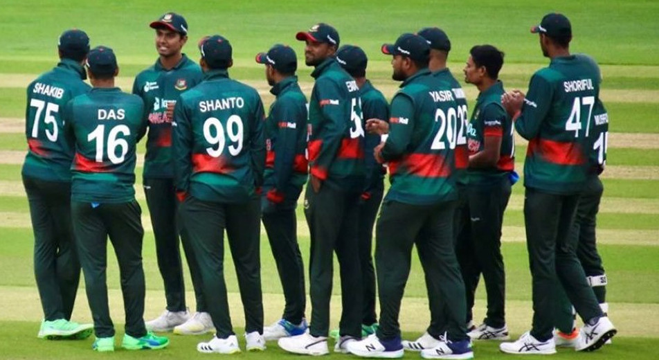আইসিসি থেকে বড় সুখবর পেল বাংলাদেশ