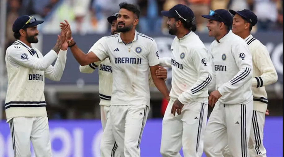 ইংল্যান্ডকে হারিয়ে পয়েন্ট টেবিলে লাফ দিল ভারত, জেনেনিন বাংলাদেশের অবস্থান