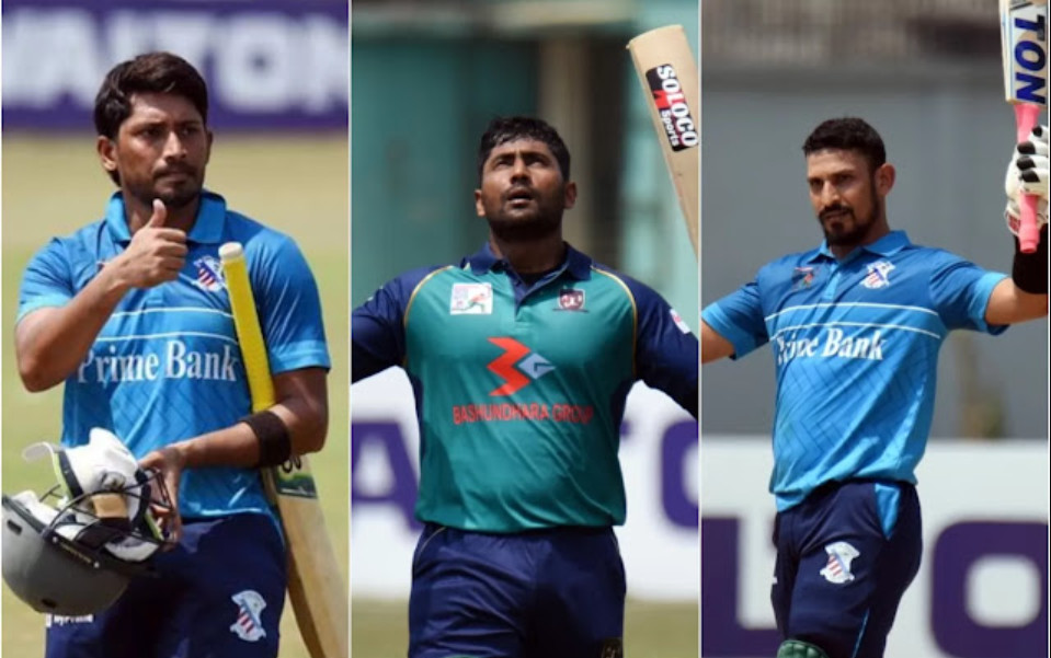 তবে কি ফিরছেন অবহেলিত টাইগার ক্রিকেটার! সিরিজ নির্ধারণী ম্যাচে চমক বাংলাদেশ দলে