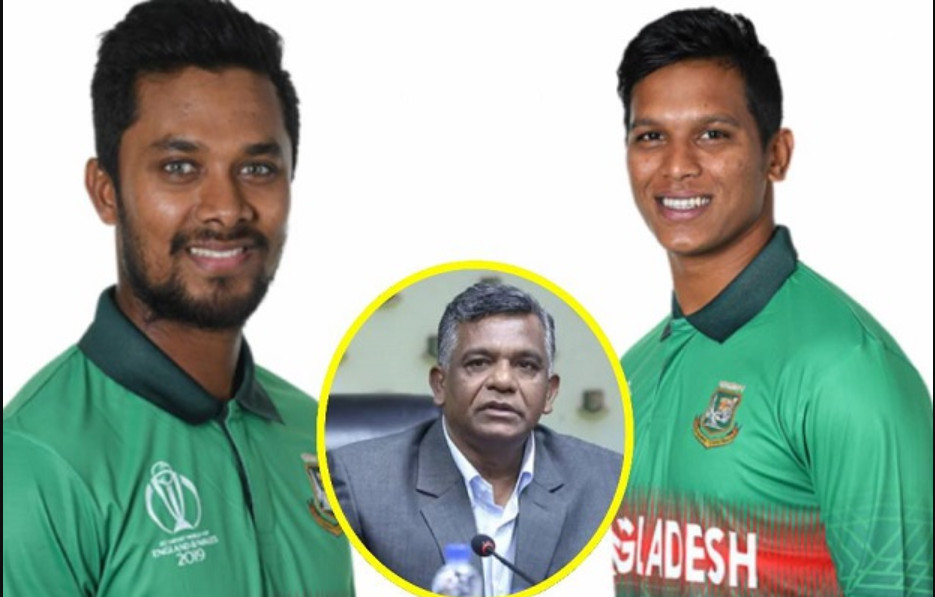 টি-টোয়েন্টিতে নতুন চমক: বুলবুলের মাস্টারপ্ল্যানে সাইফের পর আরেক চমক