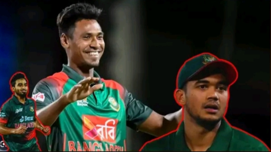 আইসিসির নতুন নিয়মে মোস্তাফিজ সুপারস্টার, অথচ সমাধান খুঁজছেন সাকিব-তাসকিনরা
