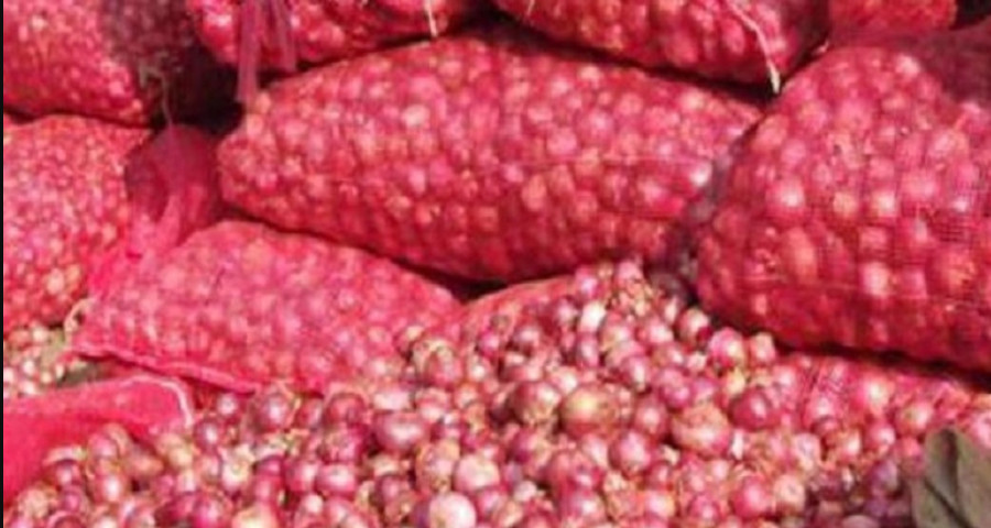পেঁয়াজের বাজারে সুখবর