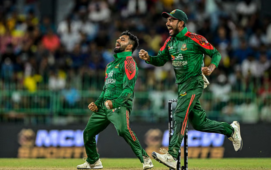 টিভিতে আজকের সকল খেলার সময়সূচি (০৮ জুলাই ২০২৫)