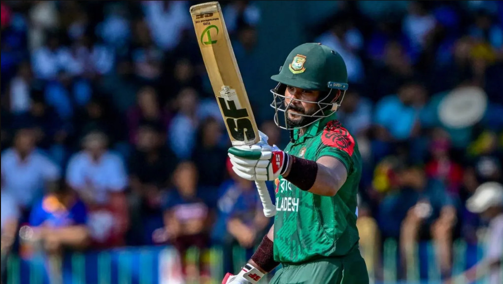 শেষ ওয়ানডে ম্যাচের আগে যা বললেন পারভেজ, স্বীকার করলেন ‘গিল্টি’ হওয়ার কথা