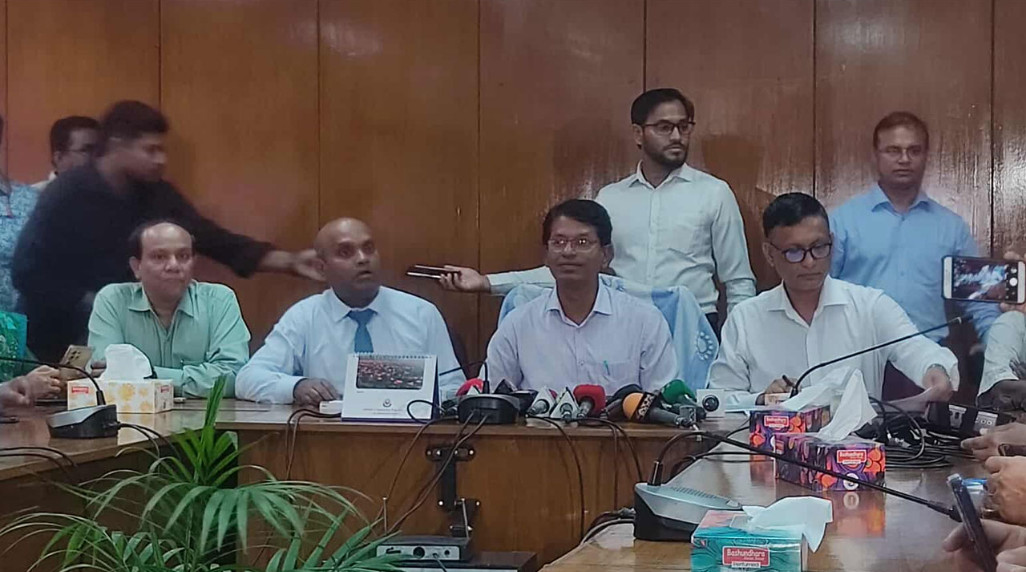 এসএসসি পরীক্ষায় ফেল করা শিক্ষার্থীর সংখ্যা জানলে চমকে যাবেন