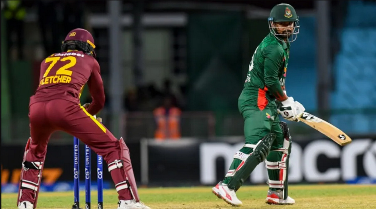 ব্যাটিং দুর্দশা কাটাতে আশাবাদী লিটন দাস, অধিনায়কত্বেও ঘুরে দাঁড়ানোর প্রত্যয়