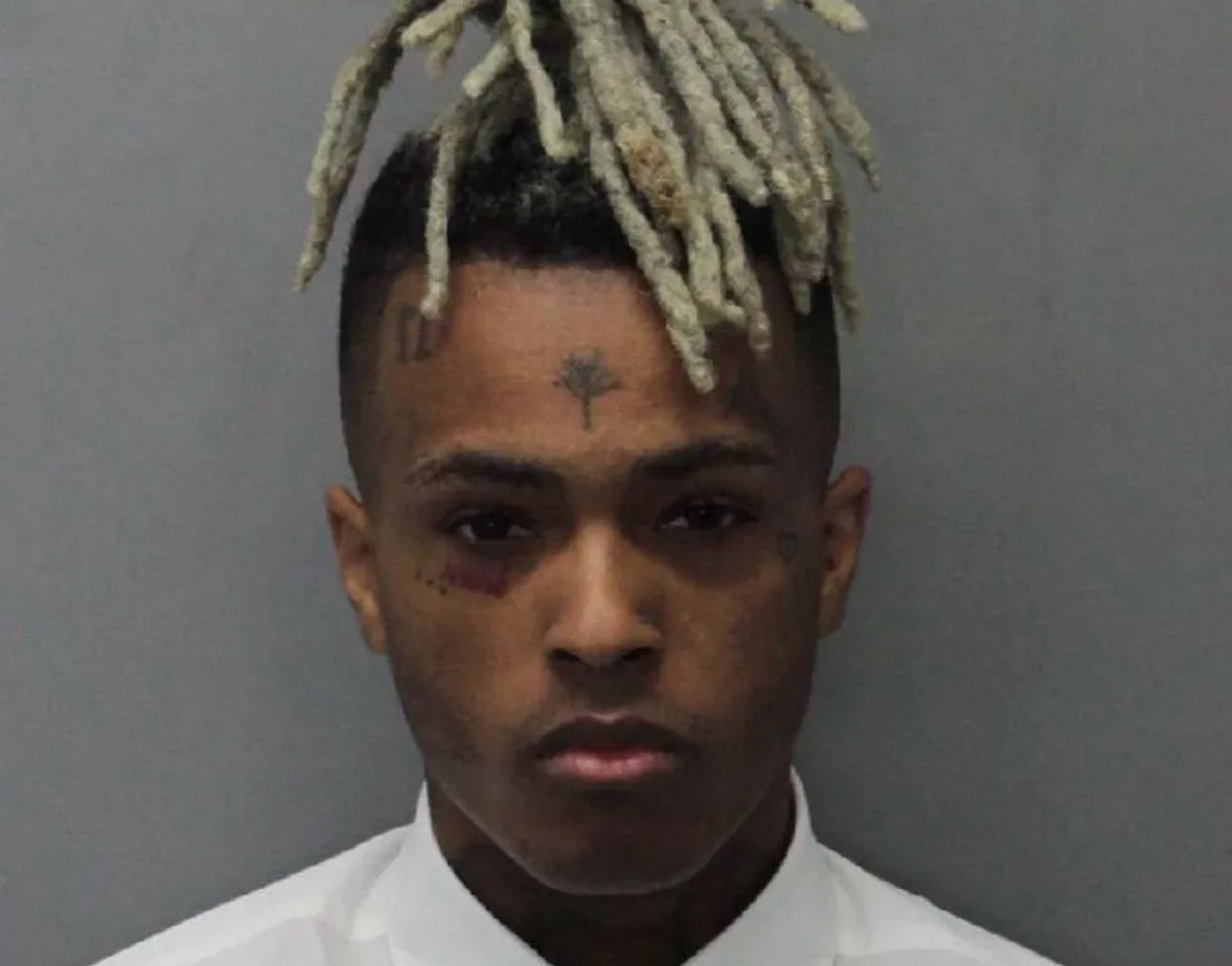 XXXTentacion-এর ছেলের হৃদয়বিদারক বার্তা,গোপন ডায়েরি ঘিরে হইচই