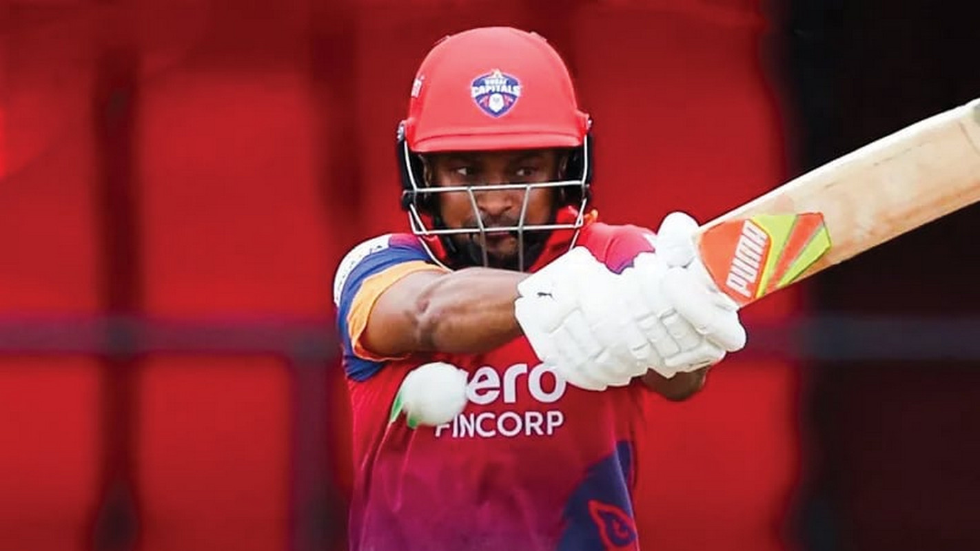 এক জয় এক হার সাকিবদের নিয়ে এখনও আশাবাদী দুবাই