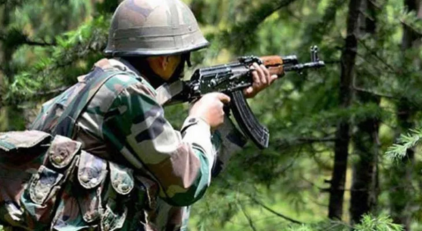 সীমান্তে বিএসএফের গুলিতে দুই বাংলাদেশি নিহত