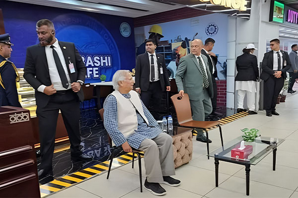 প্রবাসীদের জন্য নতুন সুখবর ঘোষণা করলো সরকার
