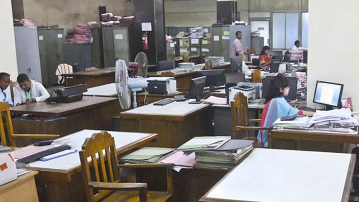 দারুন সুখবর : কপাল খুলে গেলো সরকারি চাকরিজীবীদের