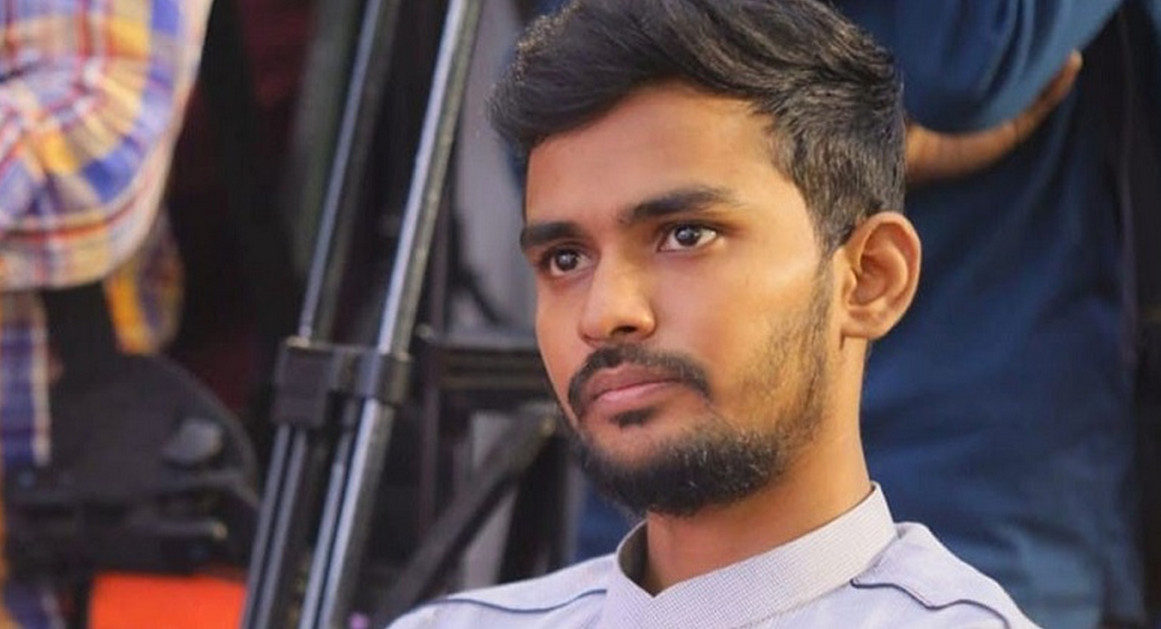 গোপালগঞ্জের সর্বশেষ অবস্থা জানালে আসিফ মাহমুদ