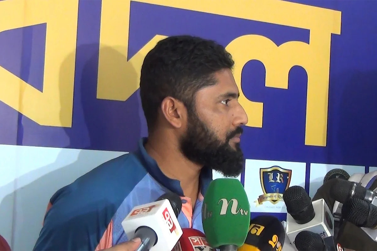বিদায় বেলায় দেশের সেরা অধিনায়কের নাম বলে গেলেন ইমরুল কায়েস