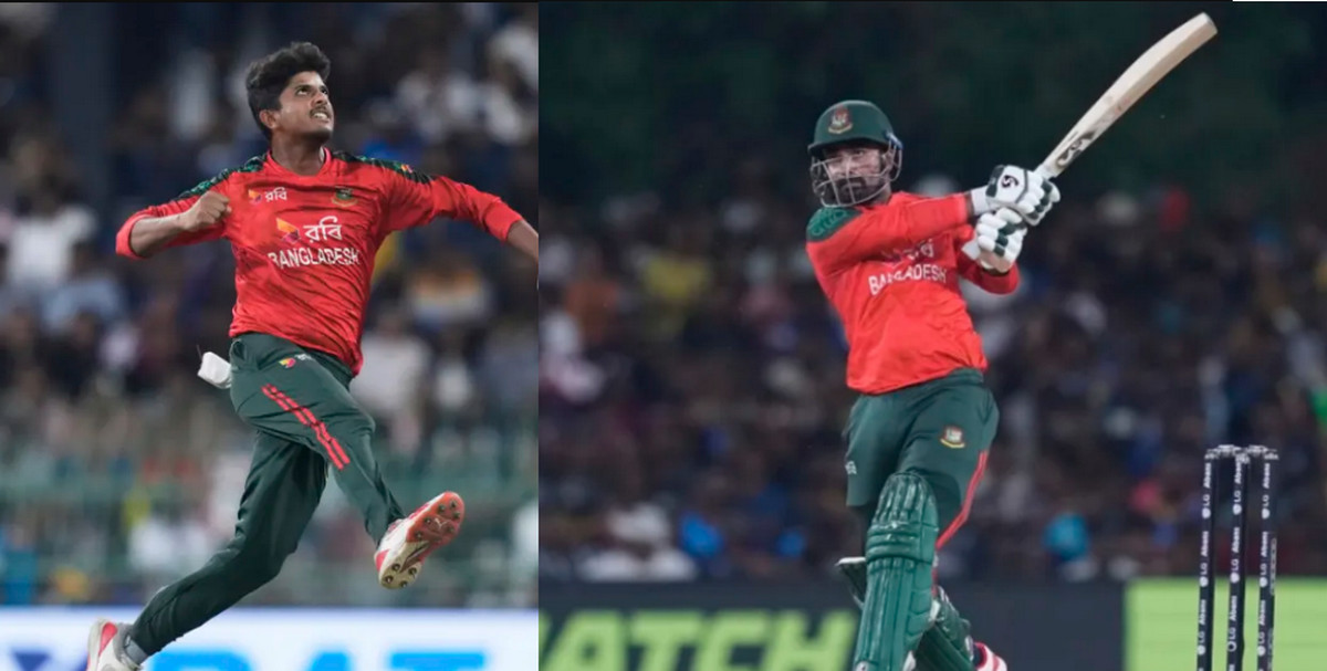 লিটনের প্রথম পছন্দ ছিলেন যে টাইগার ক্রিকেটার
