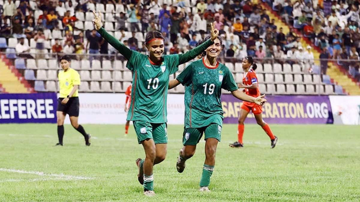 তিন ম্যাচ নিষিদ্ধ বাংলাদেশের তারকা ফুটবলার