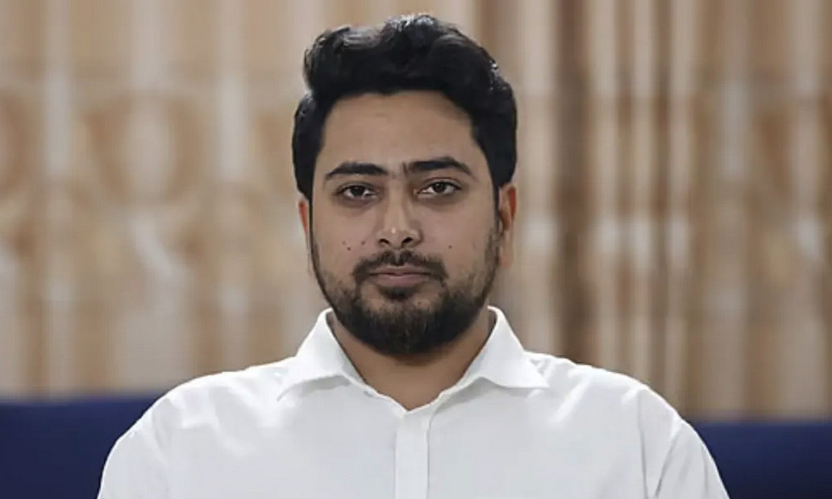 গোপালগঞ্জ নিয়ে নতুন ঘোষণা দিলেন নাহিদ ইসলাম
