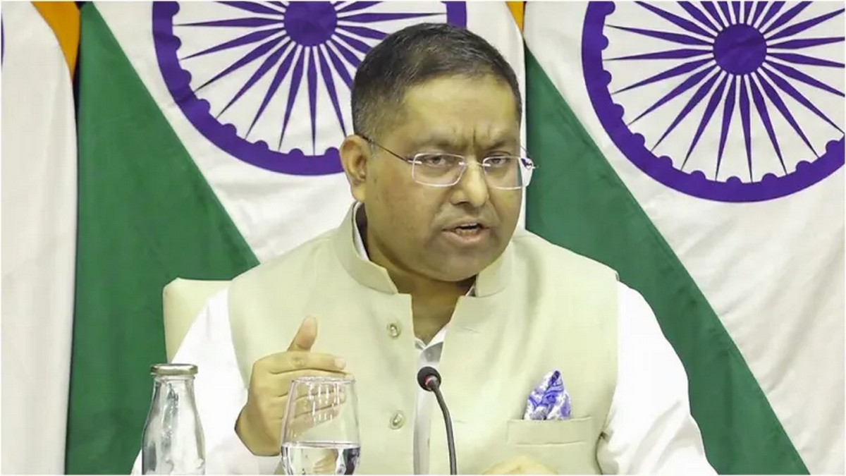 বাংলাদেশিদের ভিসা দেয়া নিয়ে মুখ খুললো ভারত