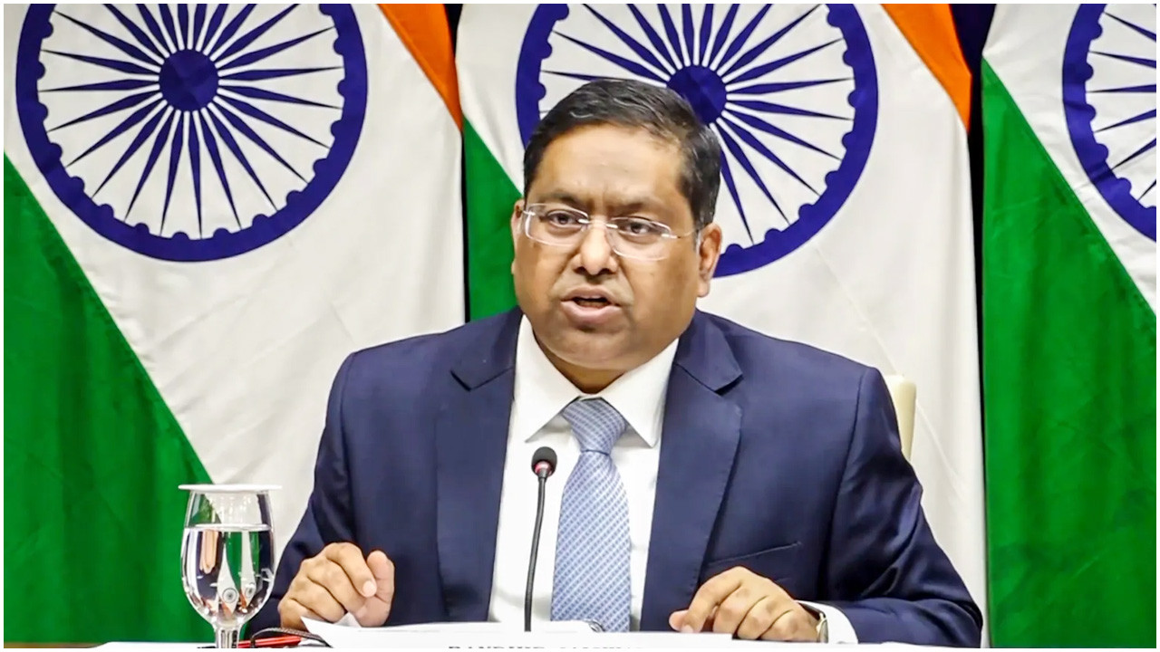 বাংলাদেশে আসন্ন নির্বাচন নিয়ে যা বললো ভারত