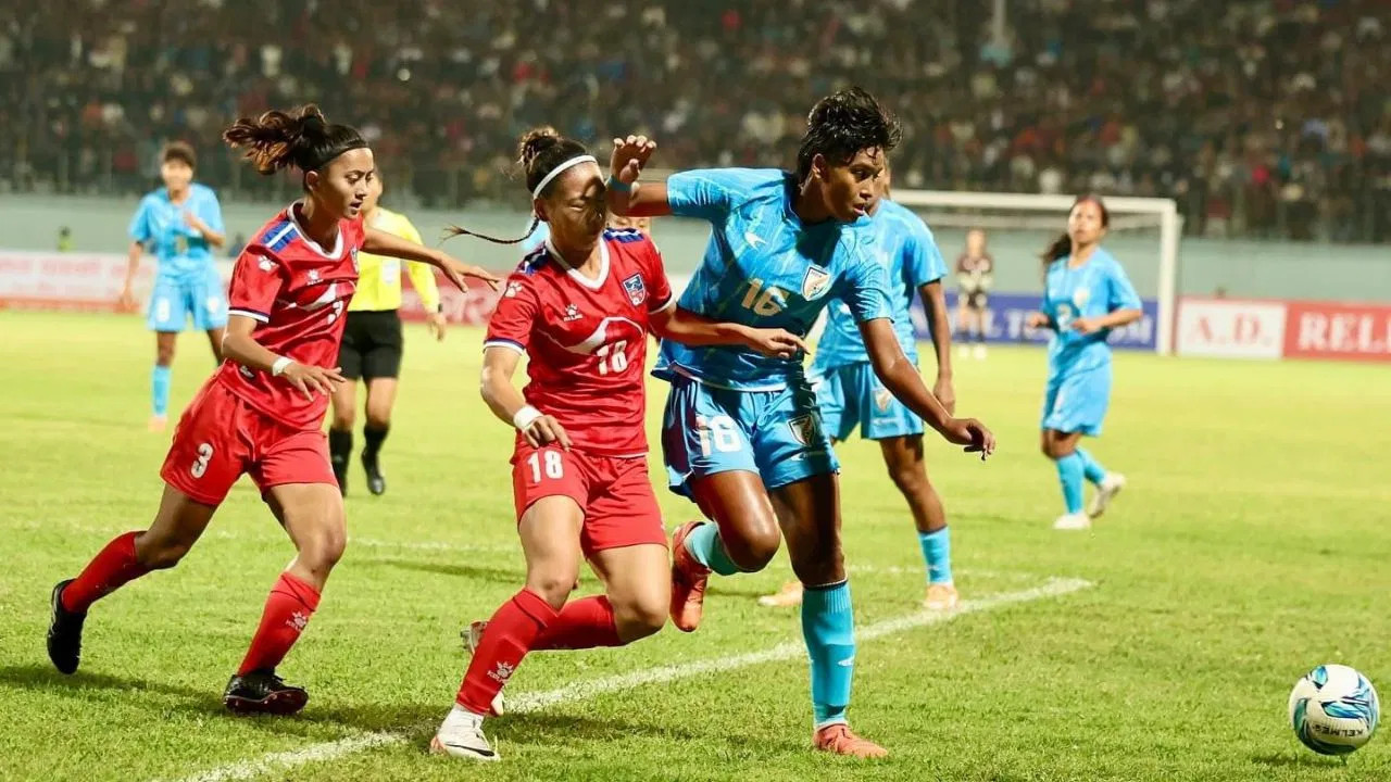 বাংলাদেশ না নেপাল কে হচ্ছে আসল চ্যাম্পিয়ন : জানুন কোন সমীকরণে কে চ্যাম্পিয়ন